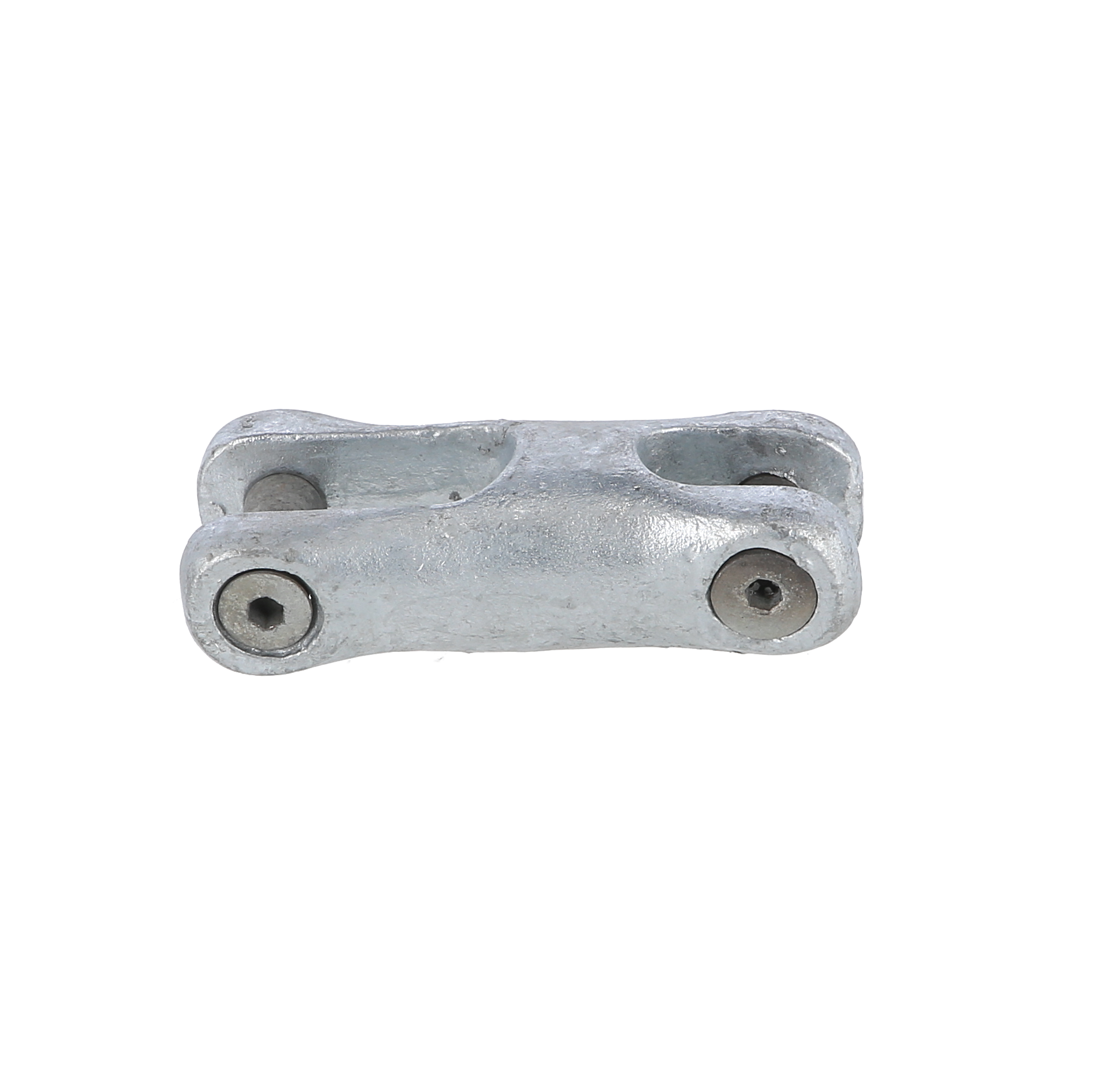 Plastimo Ankerketting Verbinder Gegalvaniseerd 8-12 Mm