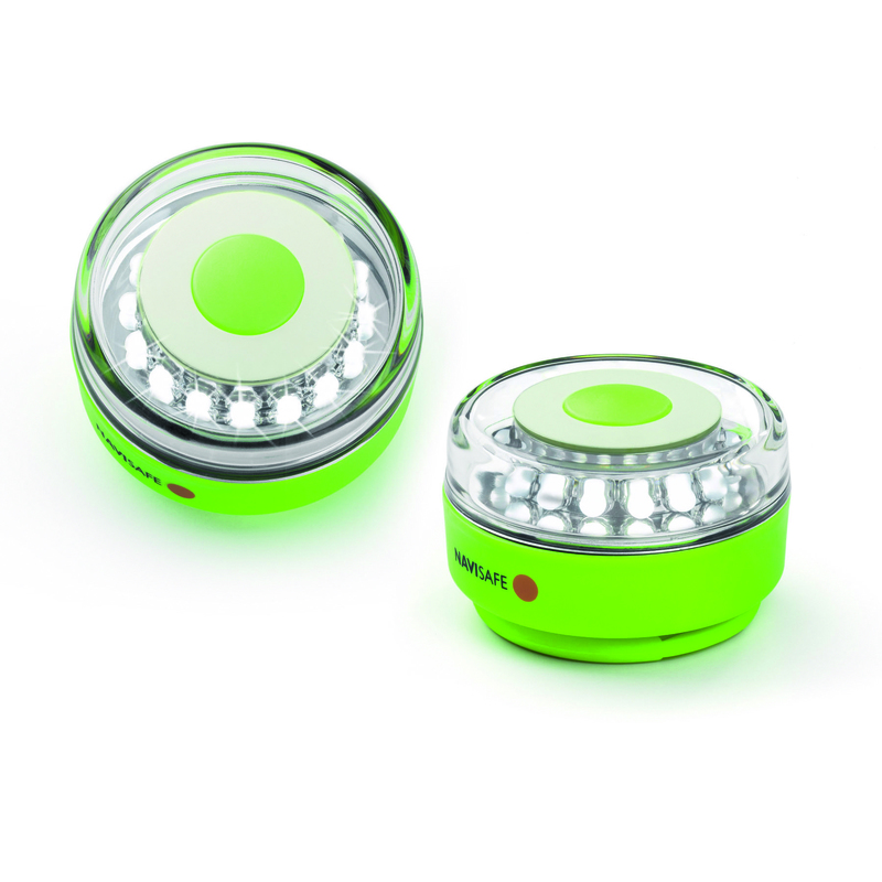 Plastimo Veiligheidslamp Navi Licht 360° Rescue 2nm