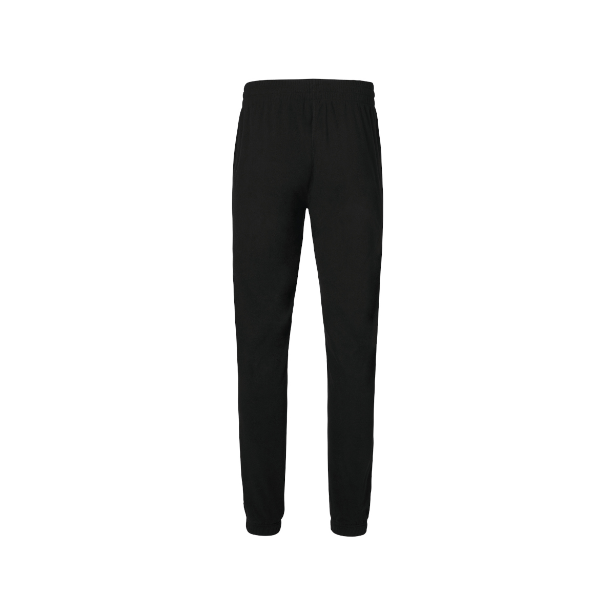 SALE: Marinepool Highland fleece broek heren marineblauw
