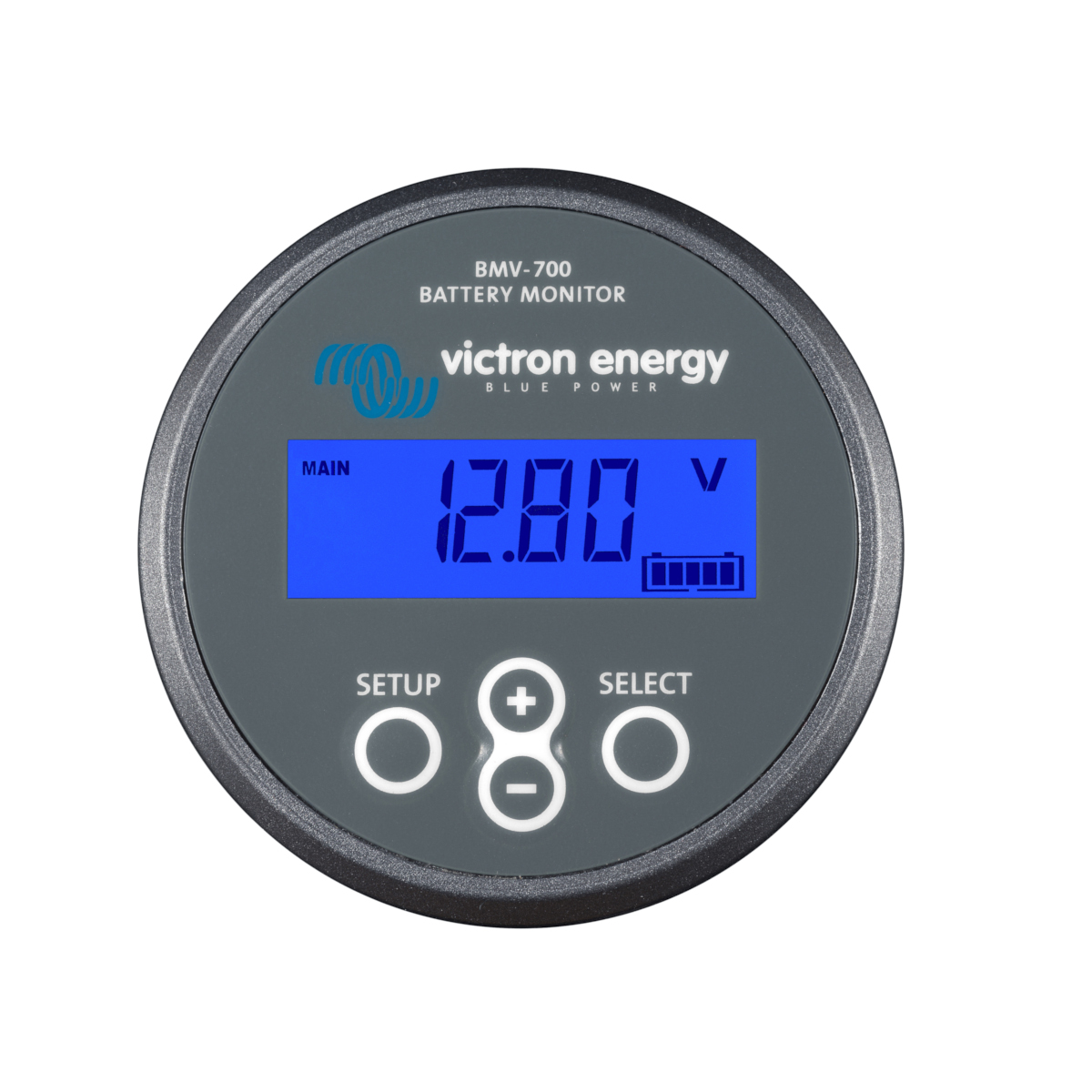 Victron Batterijmonitor BMV-700 Batterijbewaker