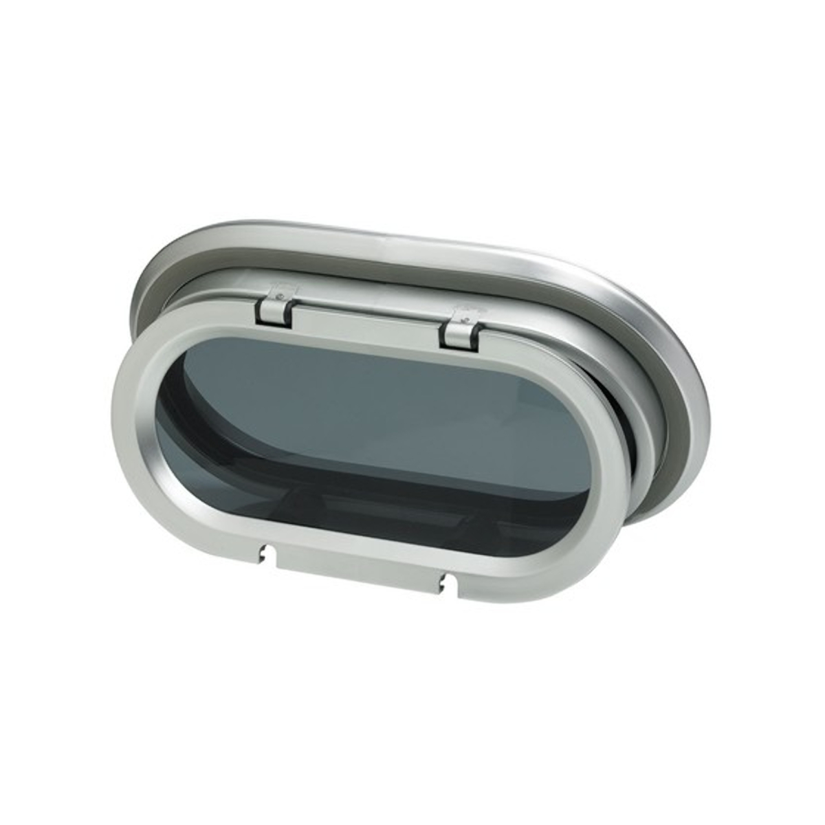 Vetus patrijspoort PM121, aluminium, categorie A1