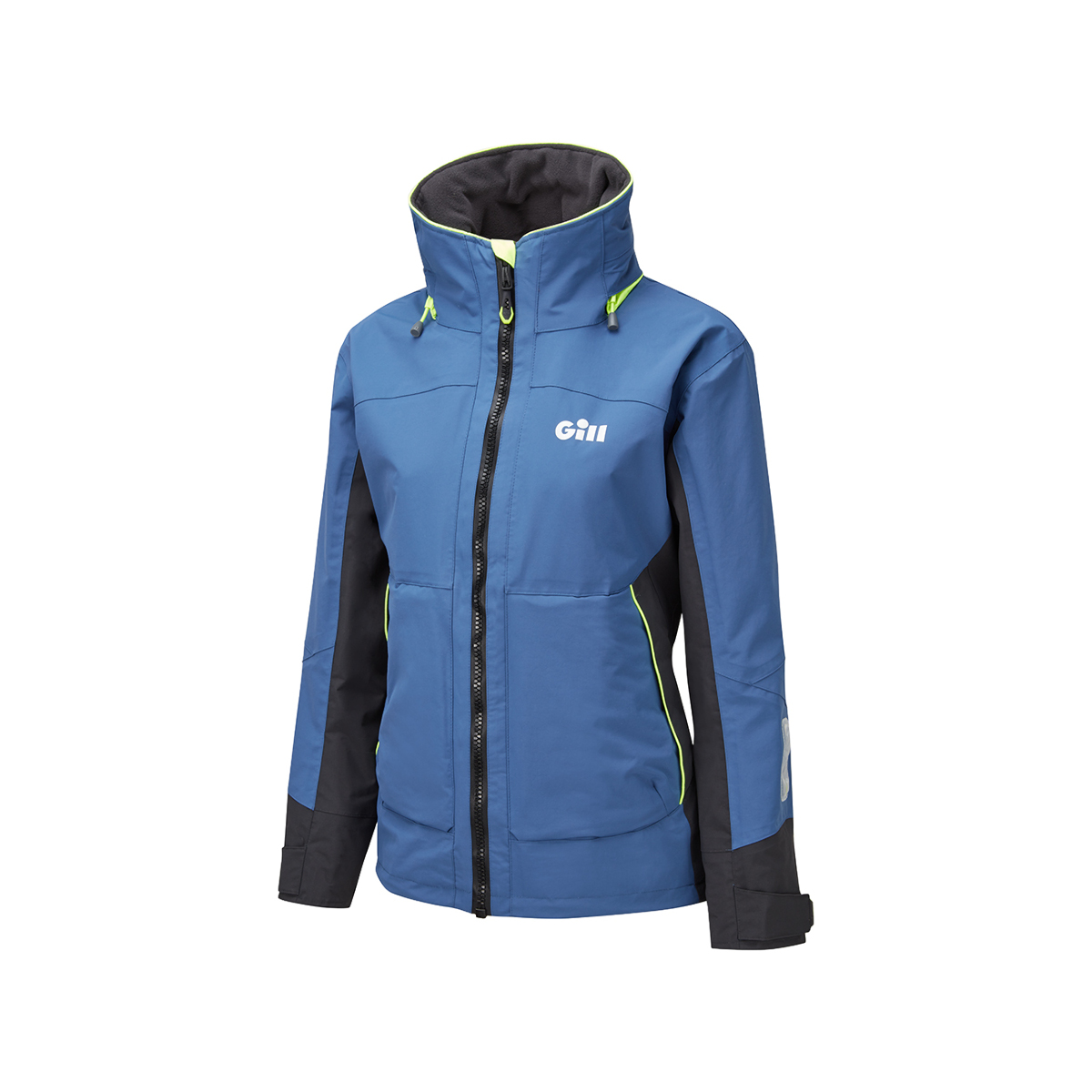 SALE: Gill OS32 zeiljas Coastal dames ocean, maat 8