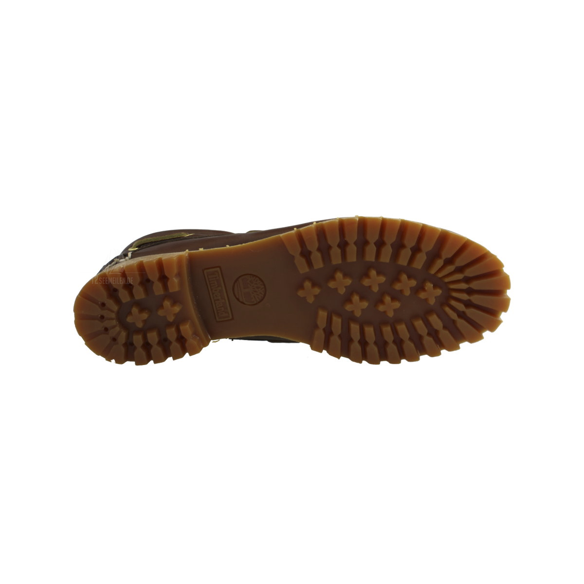 Timberland Noreen bootschoen dames brown, maat 40 eu (9 US)