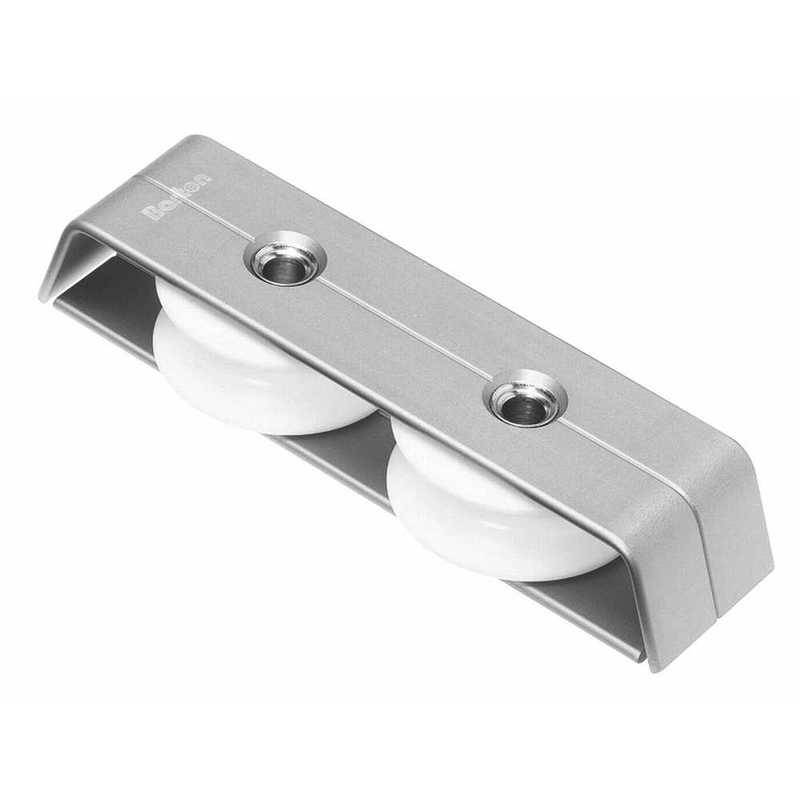 Plastimo Afbuigblokjes Met 2 Schijfjes D=50mm | PL-100-101-525