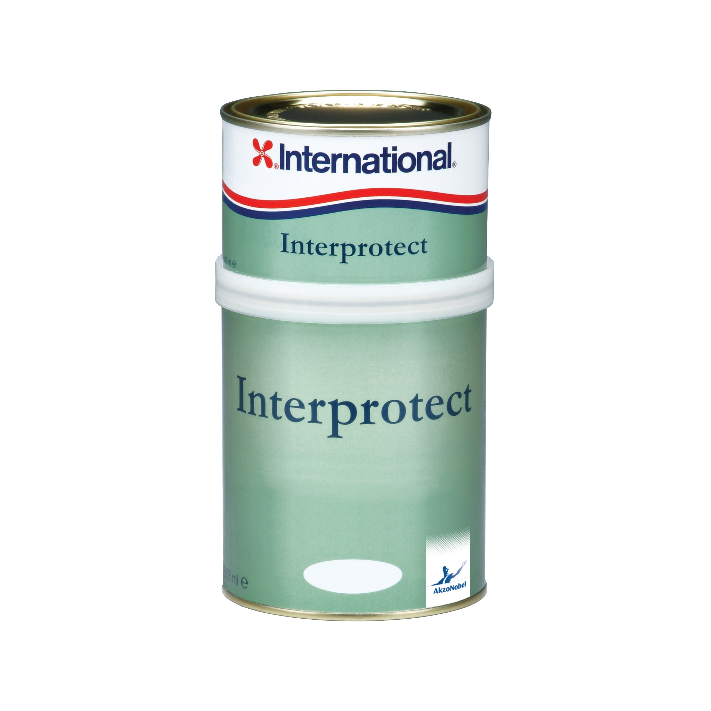 International Interprotect primer - grijs 750ml