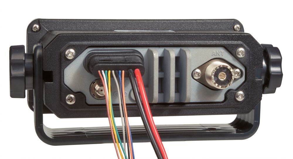 Plastimo Vhf Fx-500 Vaste Installatie