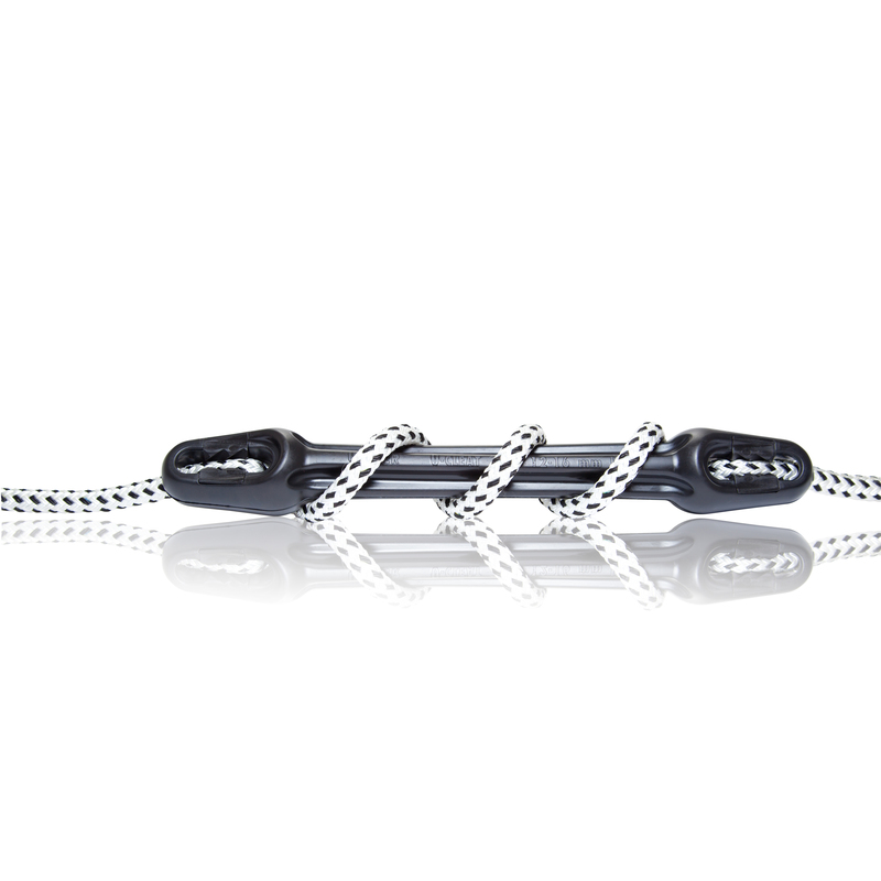 Plastimo U-Cleat Schokdemper Voor 12-16mm Lijn