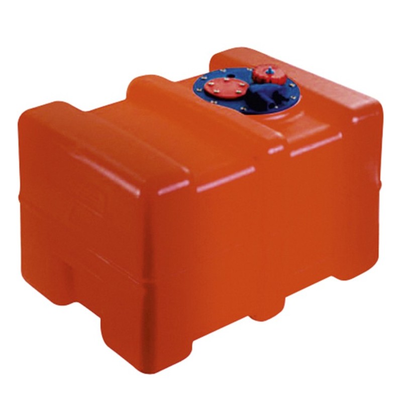 Plastimo tank 43l