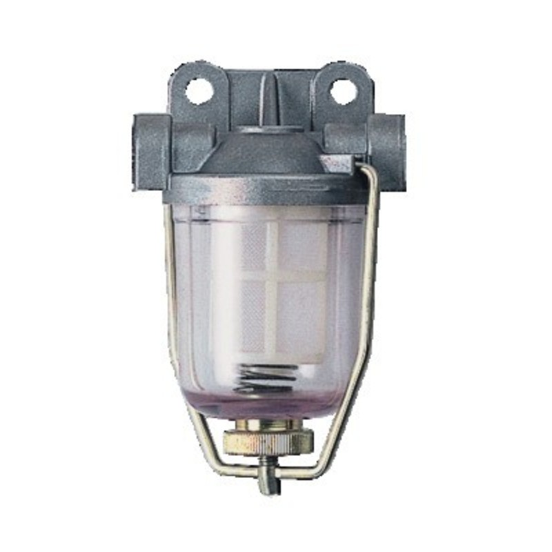 Plastimo Benzinefilter 50 L/H 10 Micron