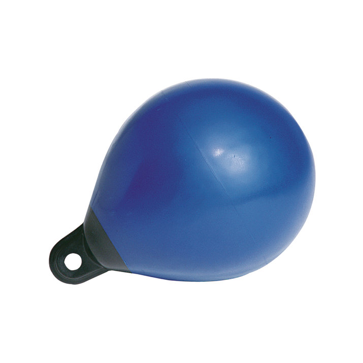 Majoni kogelfender - kleur blauw, diameter 55cm