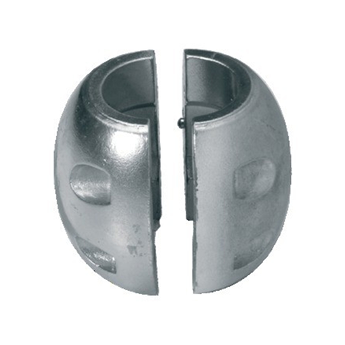 Plastimo schacht anode (kogel) 70mm