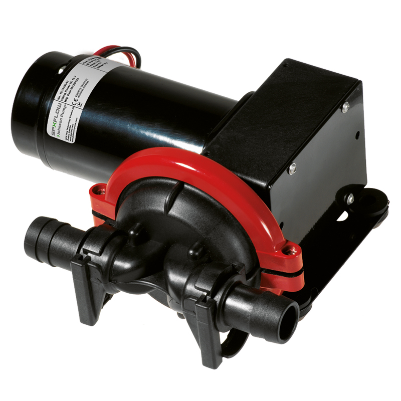 Johnson Viking Power 16 24V onverpakt