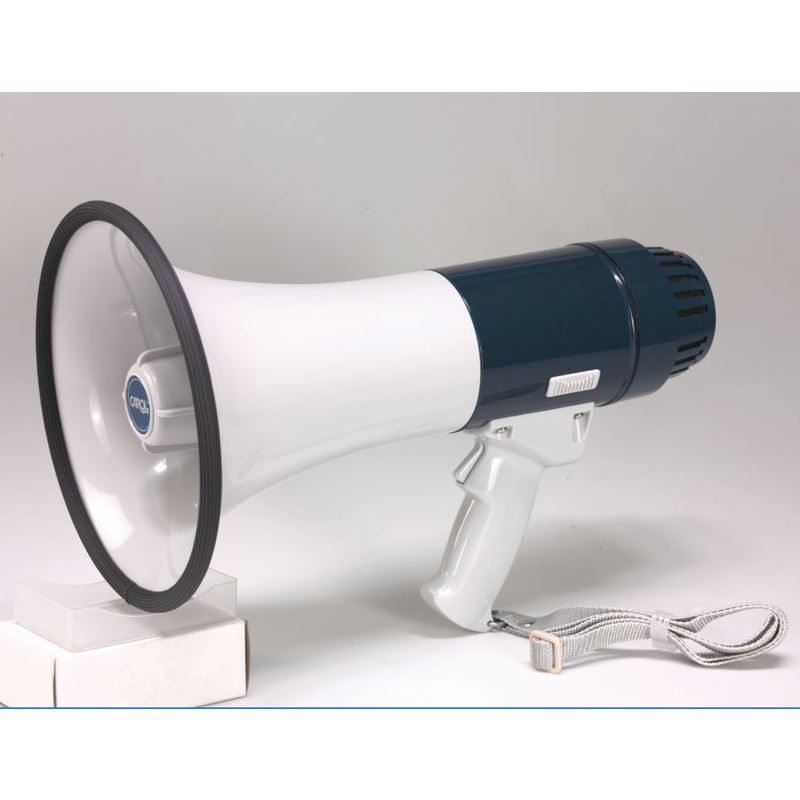Plastimo Megafoon met Interne Microfoon