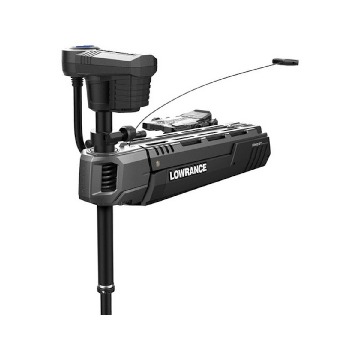 Lowrance Ghost 52" Trollingmotor