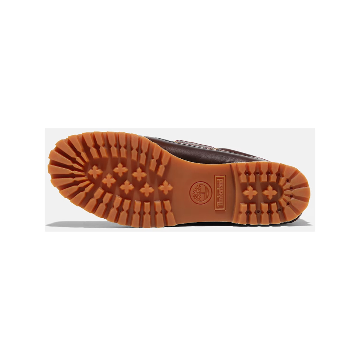 Timberland Noreen bootschoen dames brown, maat 37.5 eu (6.5 US)