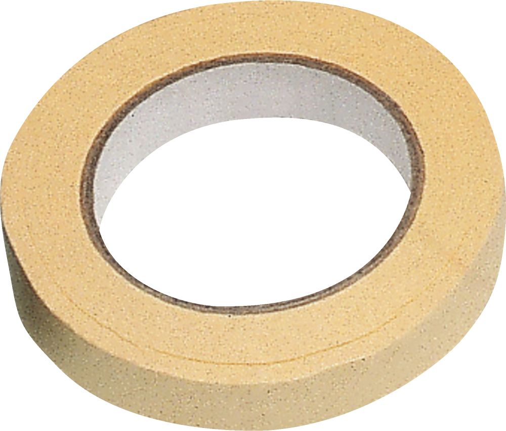 Plastimo afplaktape 50mx25mm