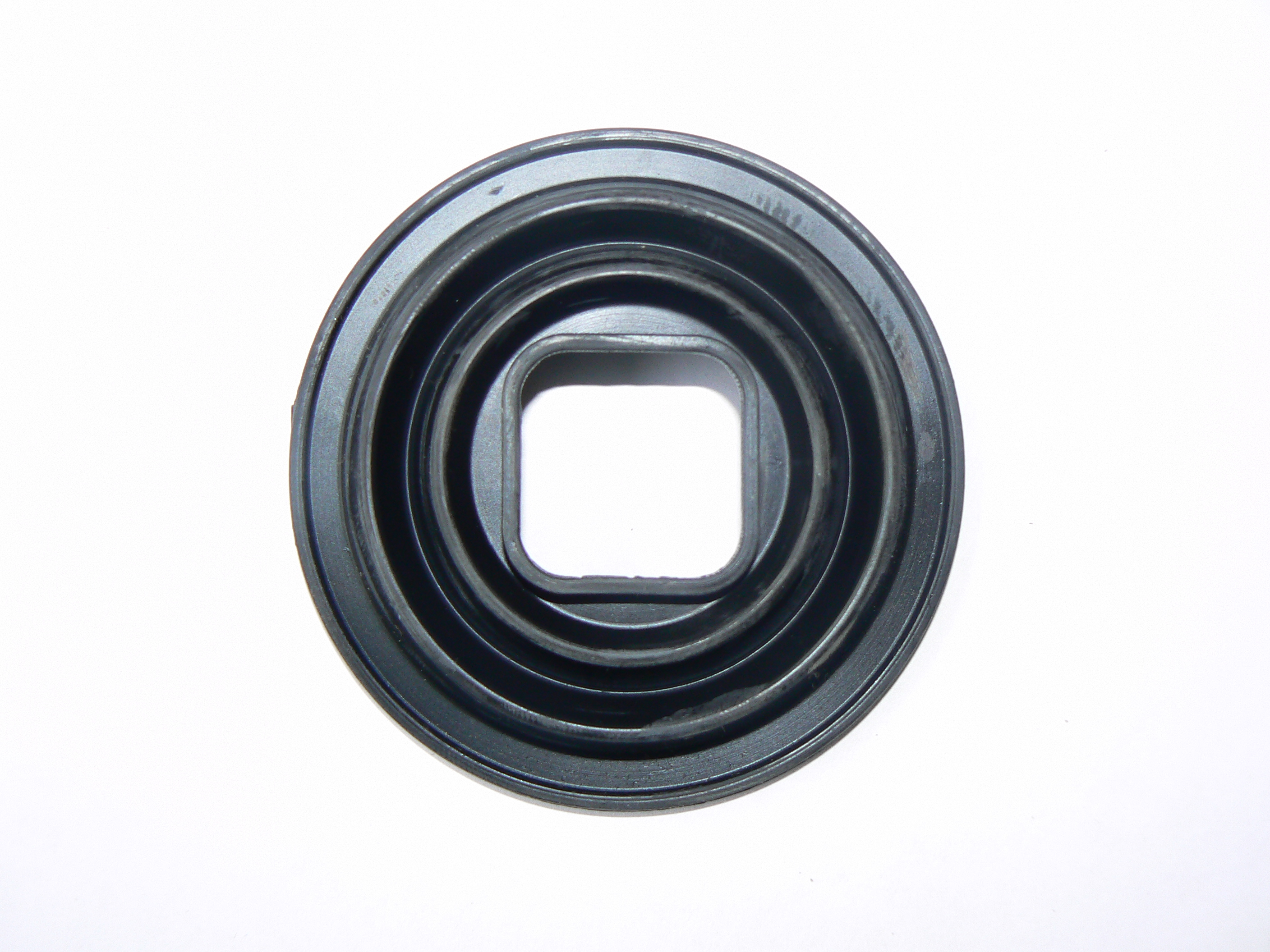 Plastimo Membraan Voor Installatieset 14263