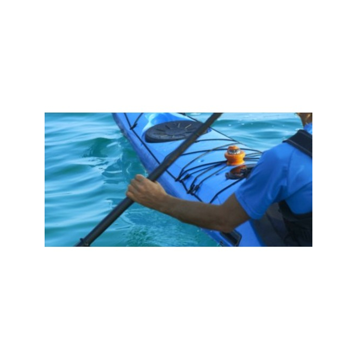 Plastimo Offshore 55 Kajak