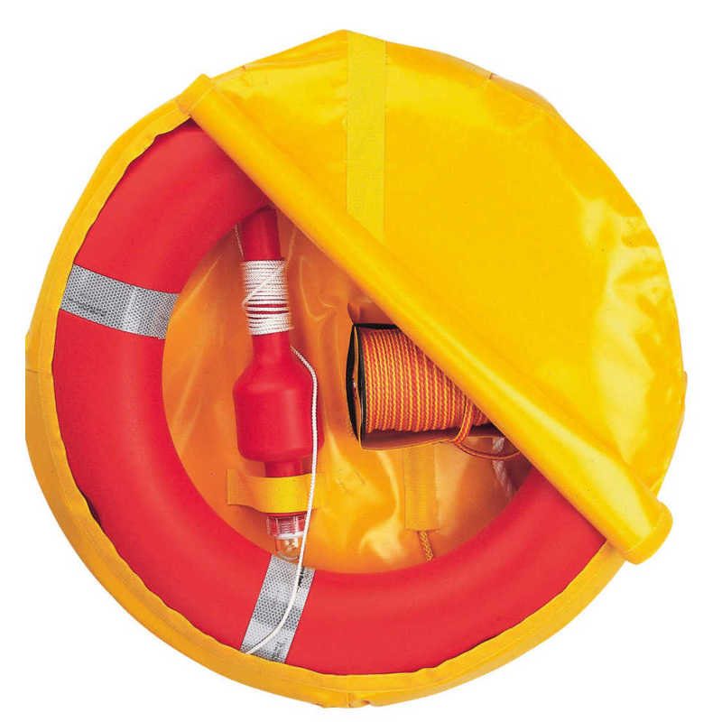 Plastimo Reddingsring