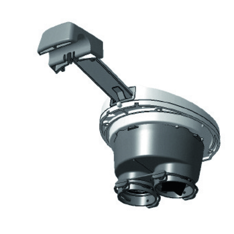 Plastimo Lenspomp 925