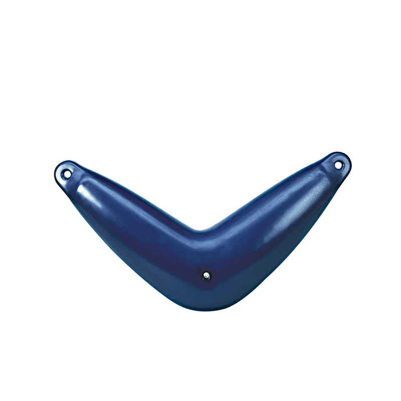 Plastimo Achterspatbord, Blauw