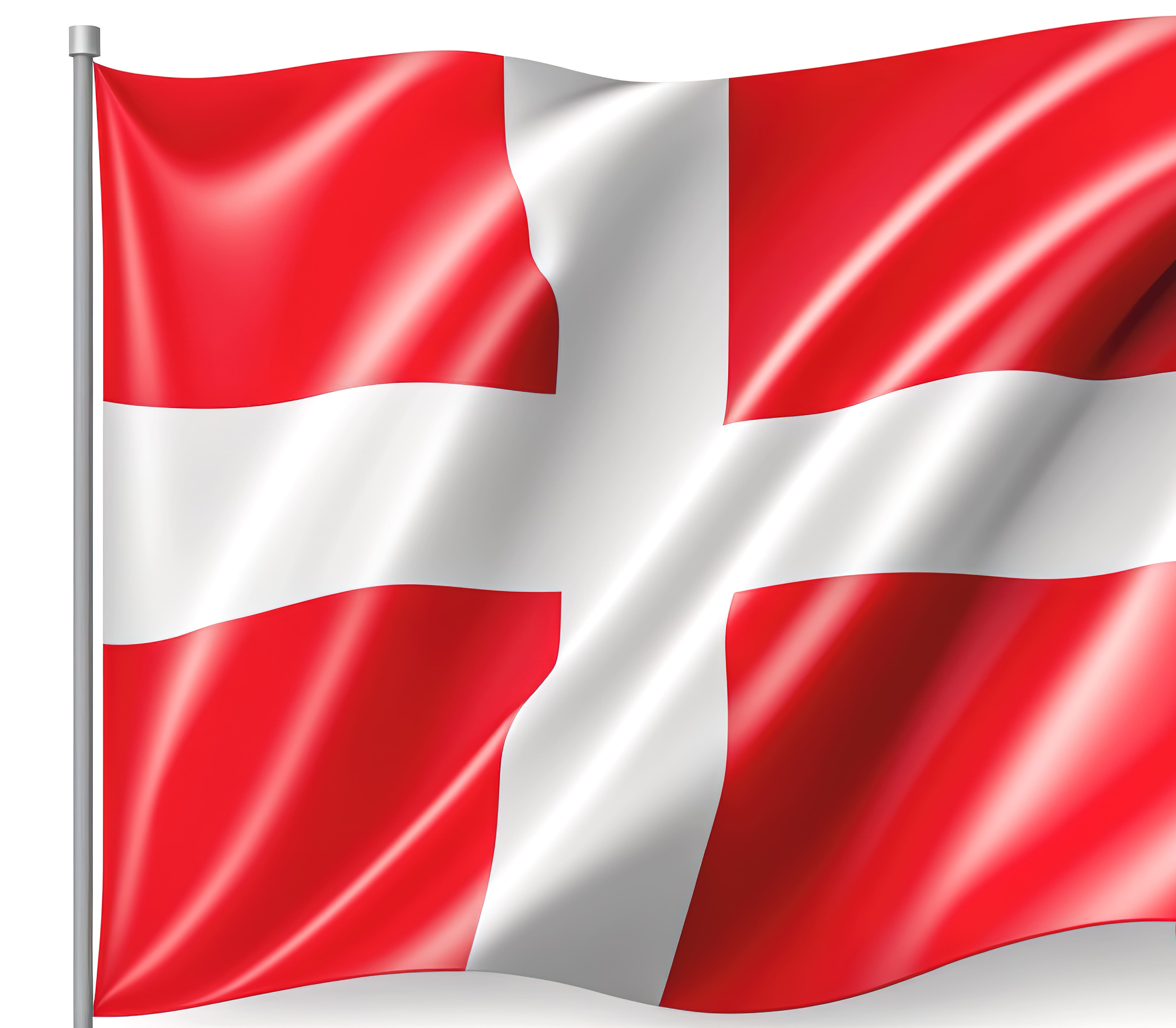 Plastimo Vlag Savoie Cm 30 X 45