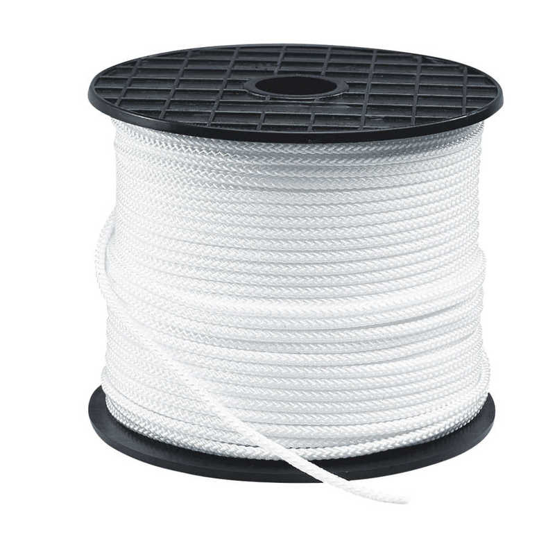 Plastimo Mooring Lijnen, Braided.Nylon-4m/M