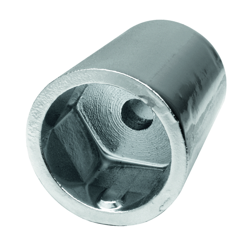 Plastimo Cranchi Schacht Anoden 50 46 Sleutels