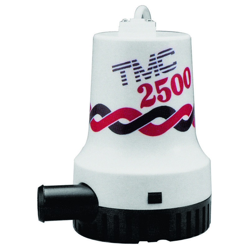 Plastimo Lenspomp 12v 1500gph