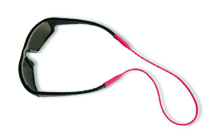 Plastimo O'wave Silicium Koord Glas (6x)