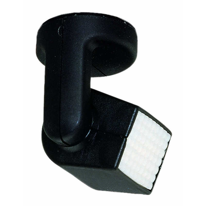 Hella leeslampje zwart