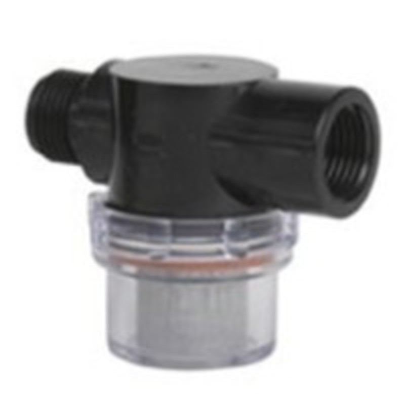 Plastimo Filter Met Schroefdraad Aansluiting Shurfl