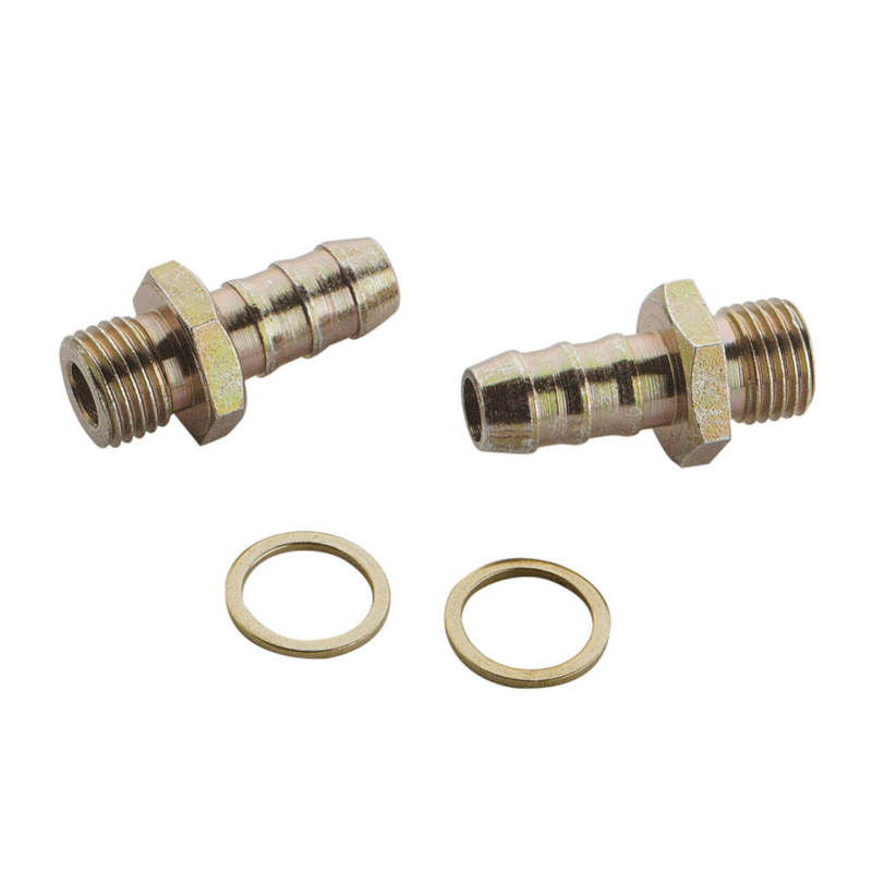Plastimo 8 Mm Aansluiting Voor Filter 46552/4 X 2