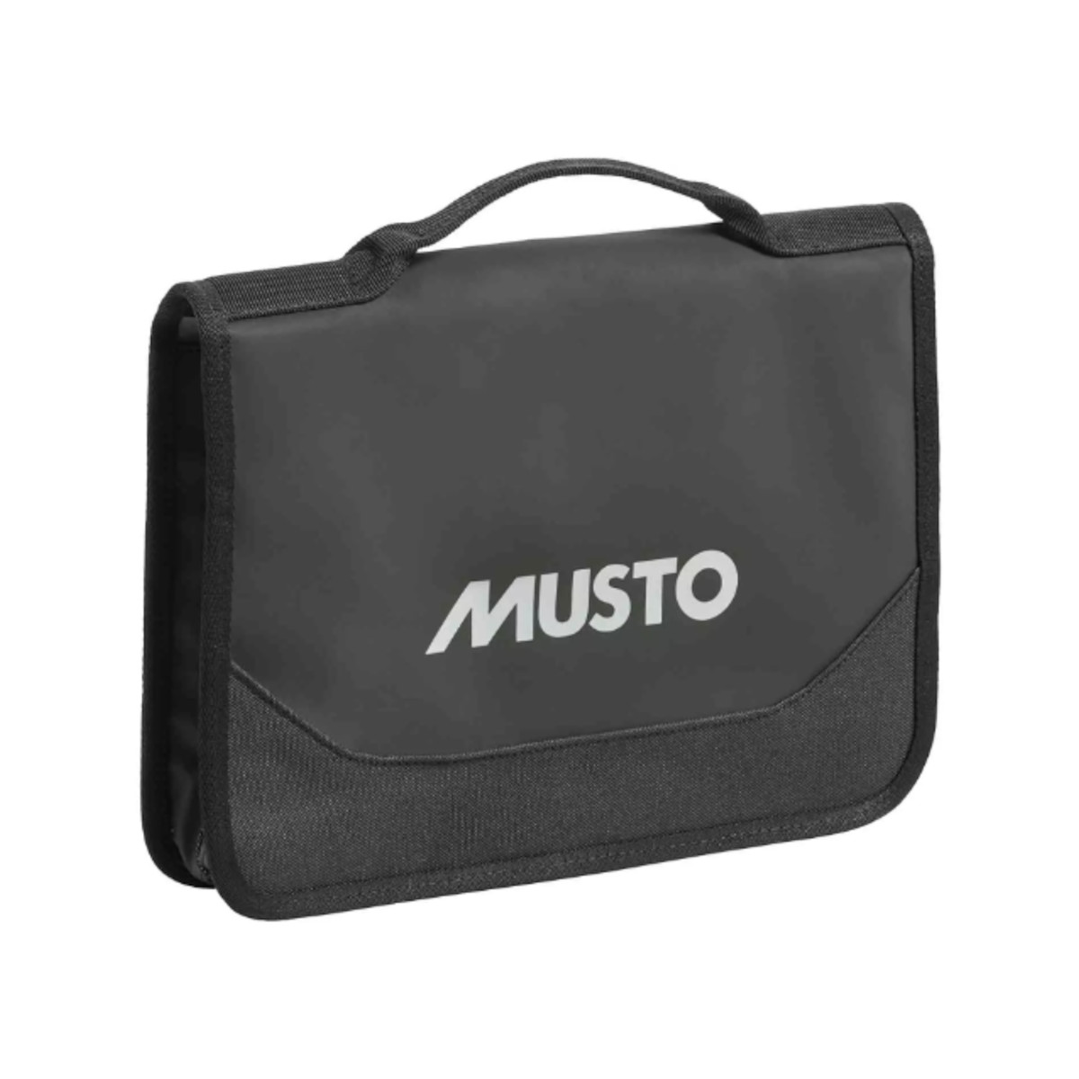 Musto Washbag waszak zwart