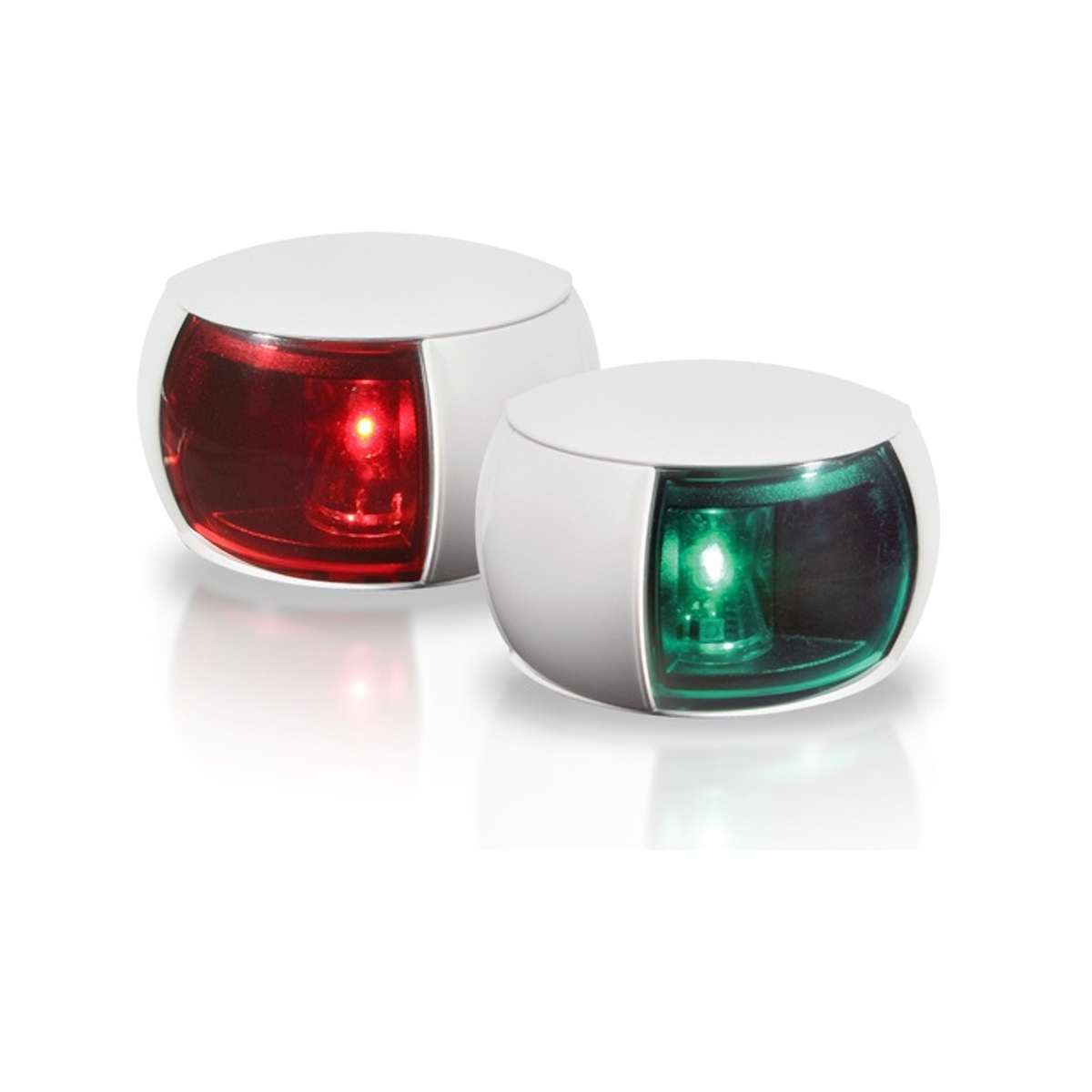 Hella NaviLed Compact BSH STB/BB wit