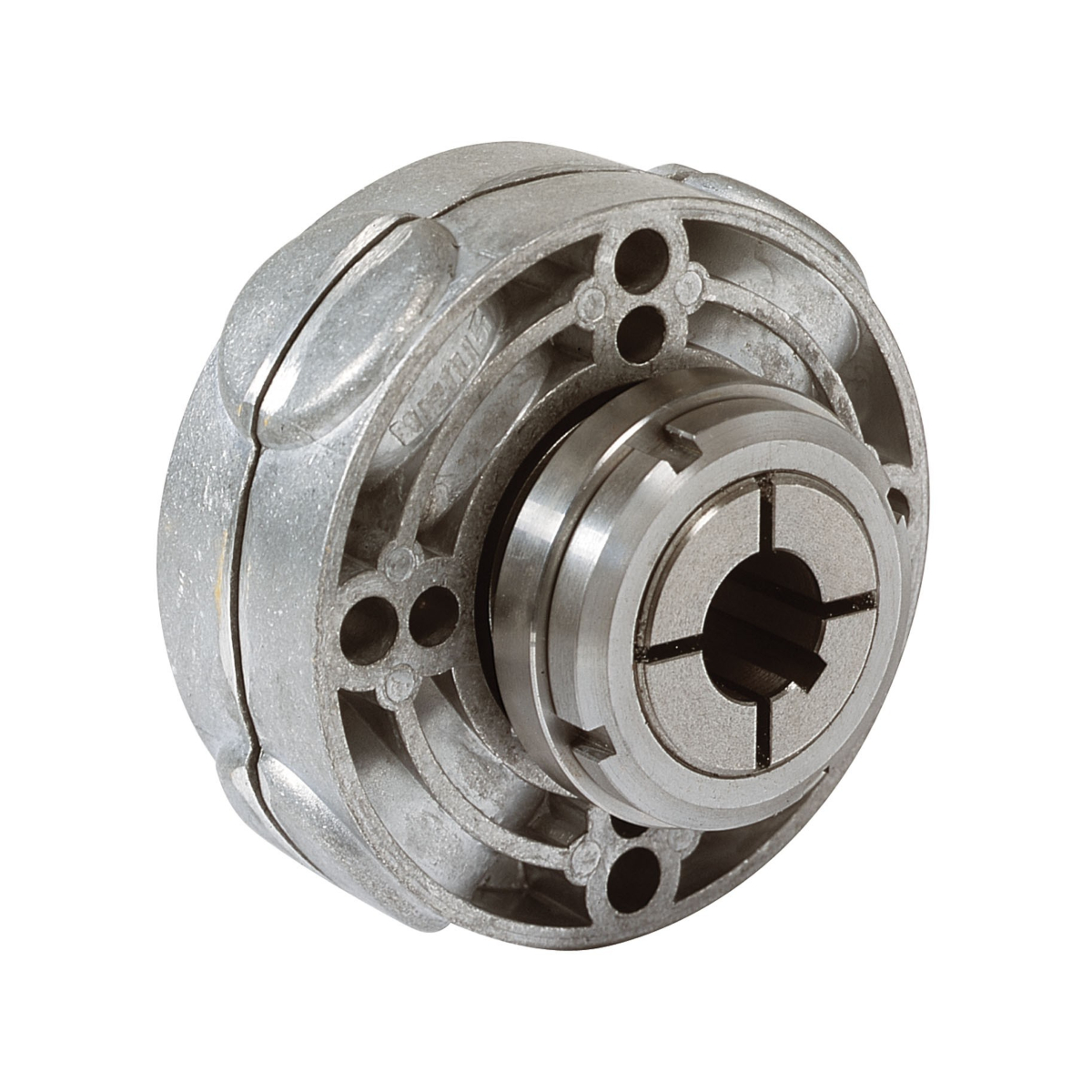 Vetus Flexibele Koppeling Type 6 voor 35mm Schacht
