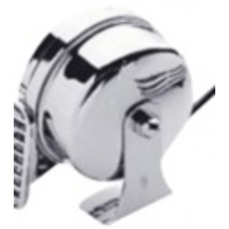 Plastimo hoorn verchroomd 500 Hz