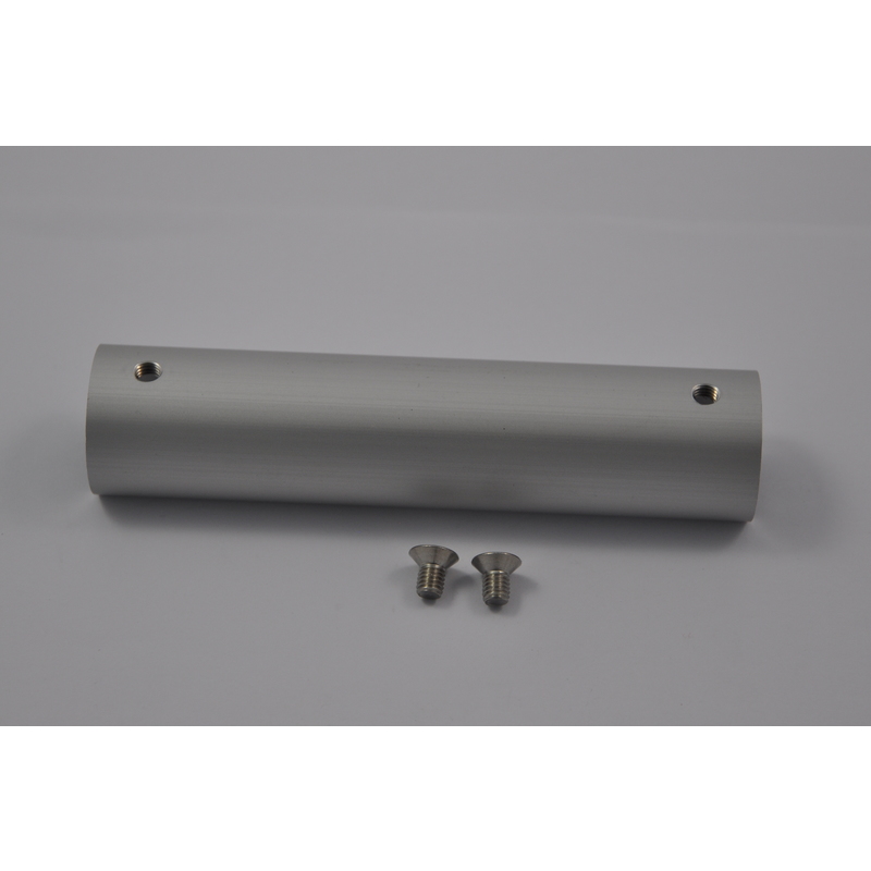Plastimo profielverbinder D=31mm