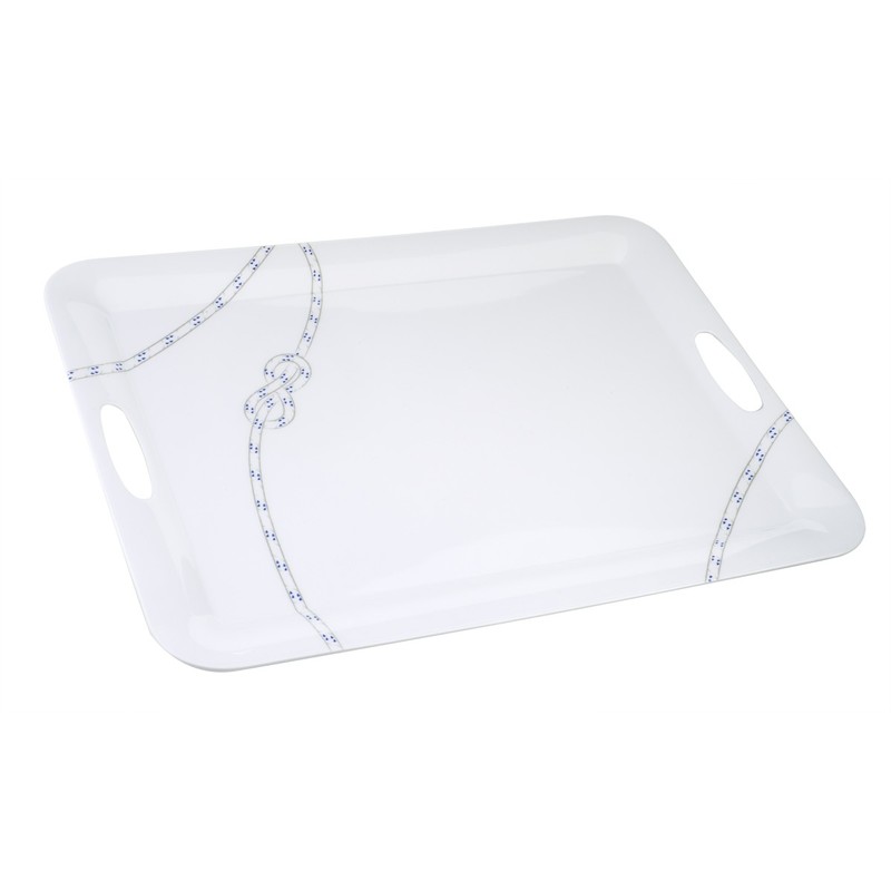 Plastimo South Pacific Dienblad Vierkant 50 X 37,5 Cm