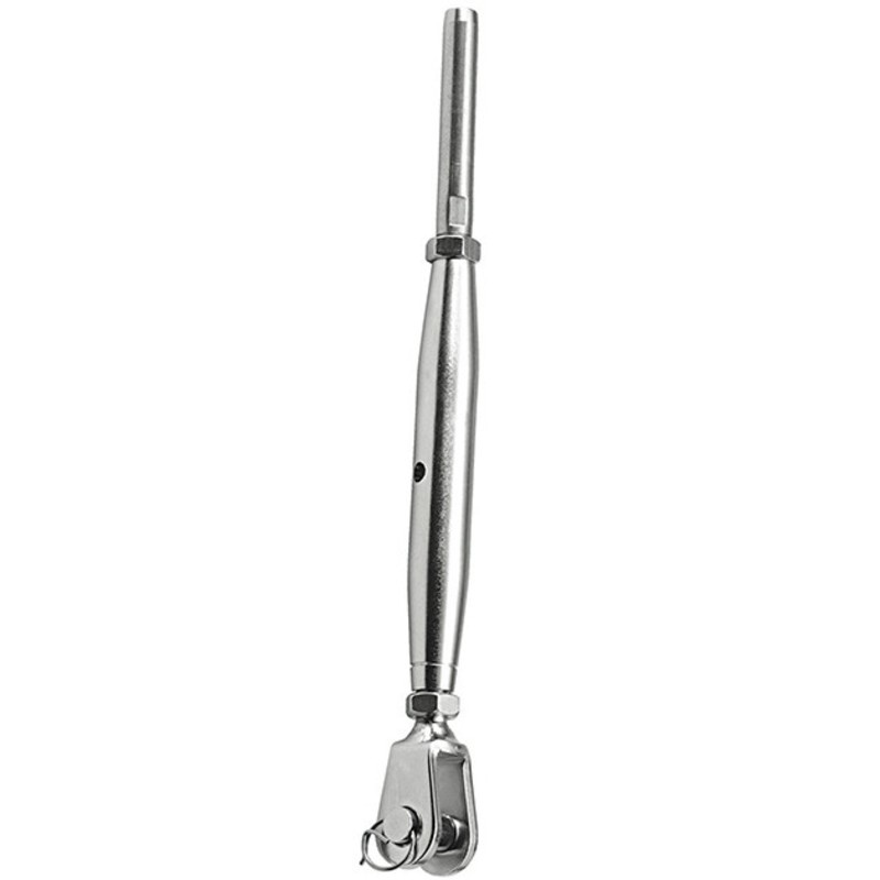 Plastimo Inox Spanner voor lijkwade *6,.3mmx232mm