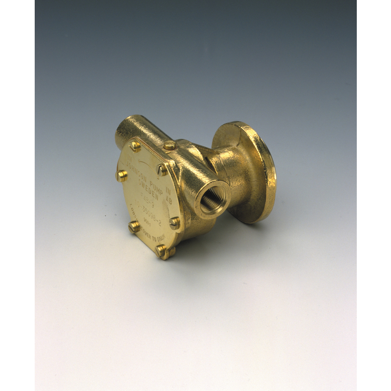 Johnson Waaierpomp F4B-9 OEM H.S.