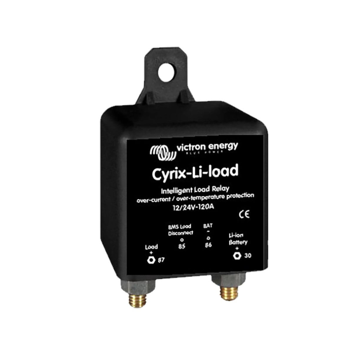 Victron Cyrix-Li-load 12/24V-230A Lastrelais