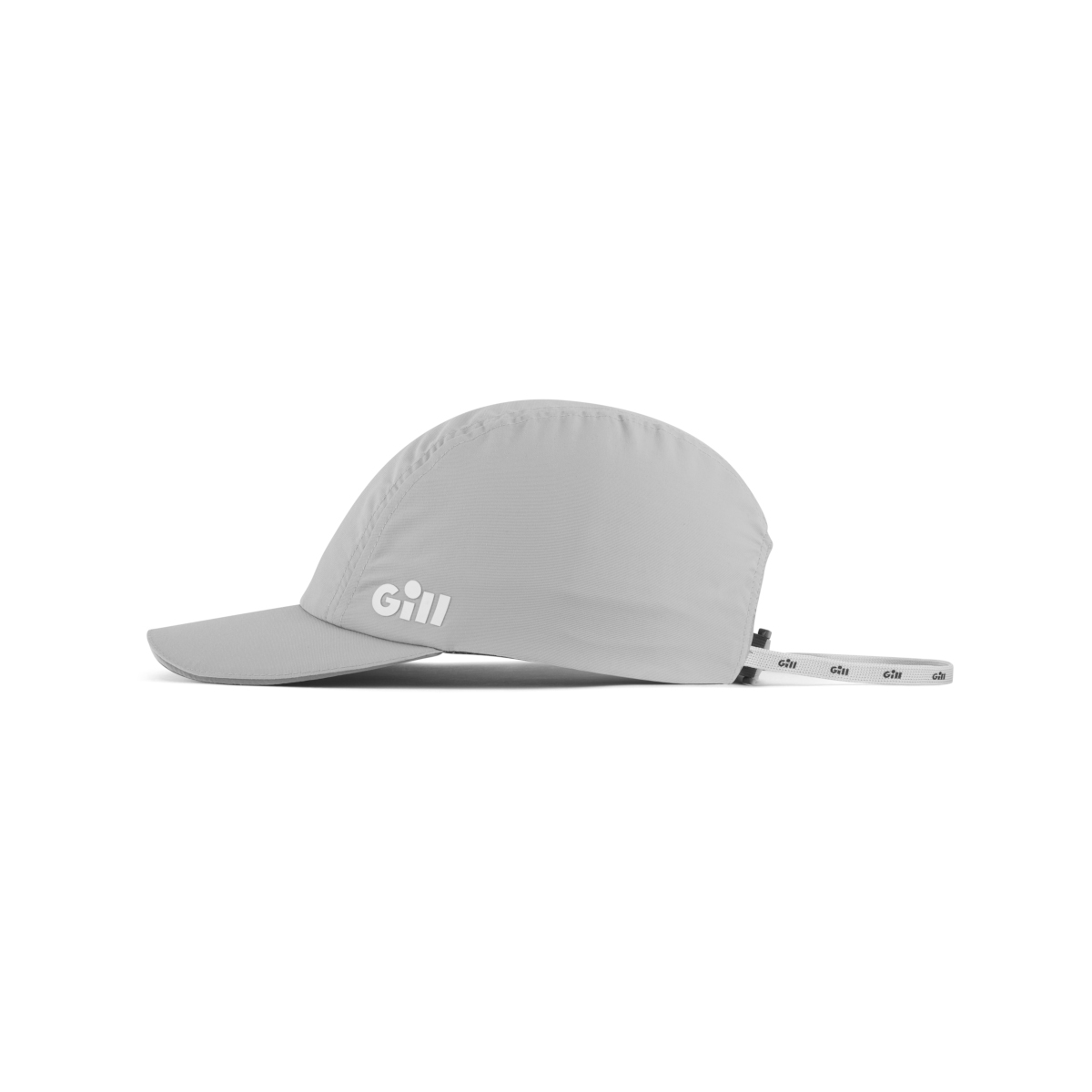 Gill Regatta zeilmuts grijs