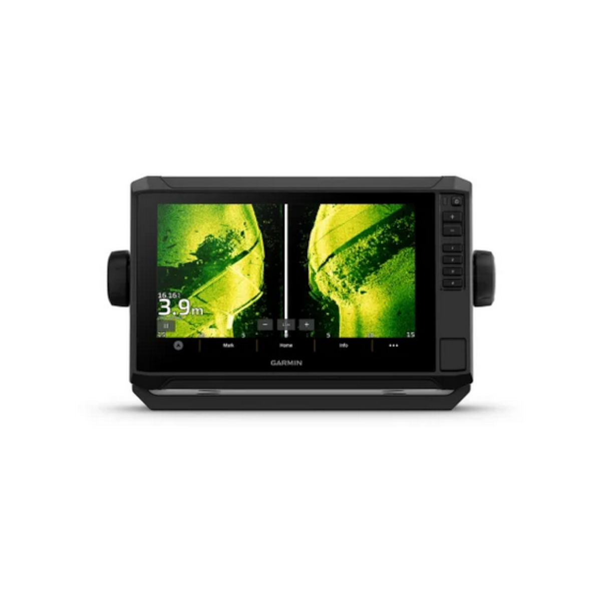 Garmin Echomap UHD2 92sv kaartplotter met touch-display incl. transducer