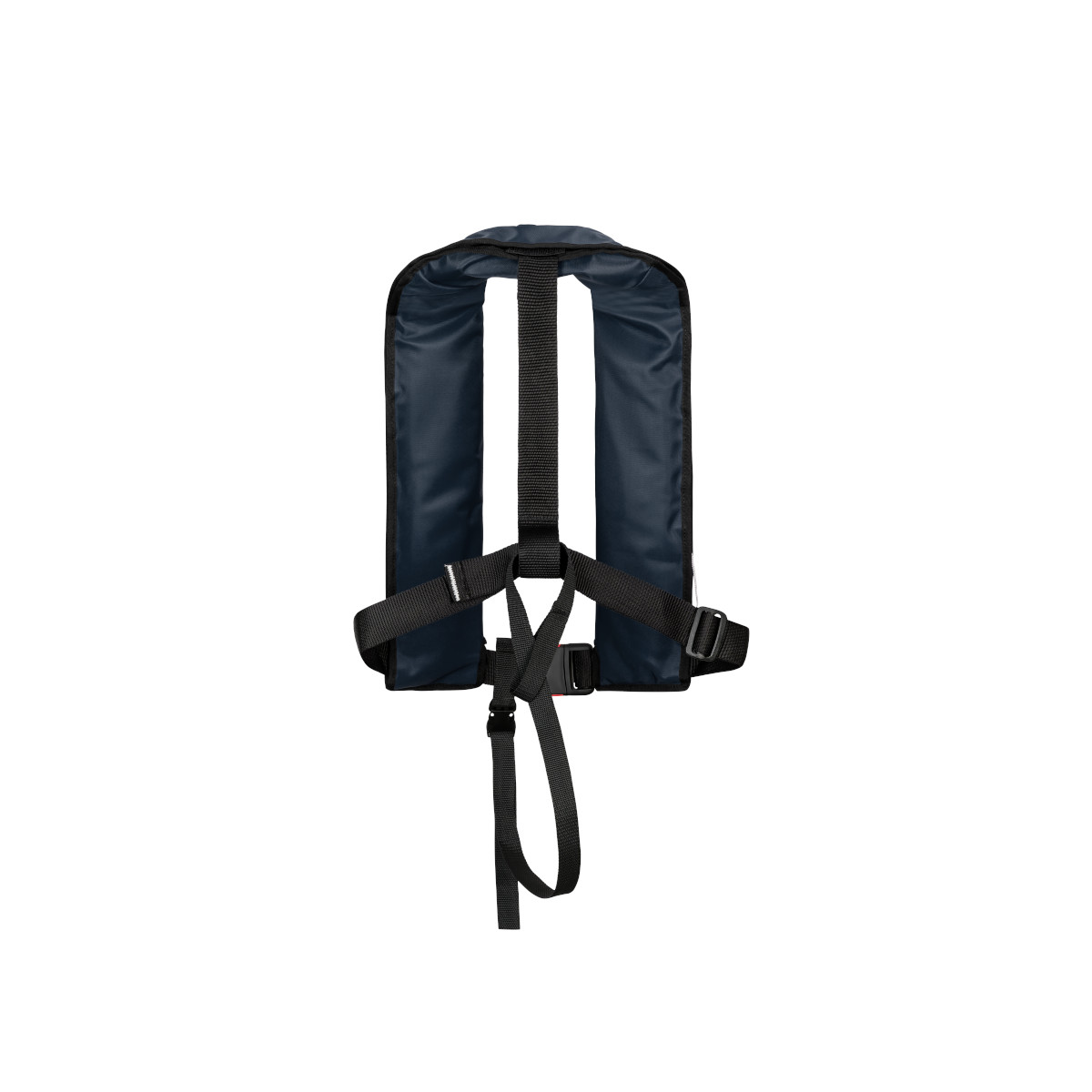 Set van 2: 12skipper automatisch reddingsvest 165N ISO, marineblauw