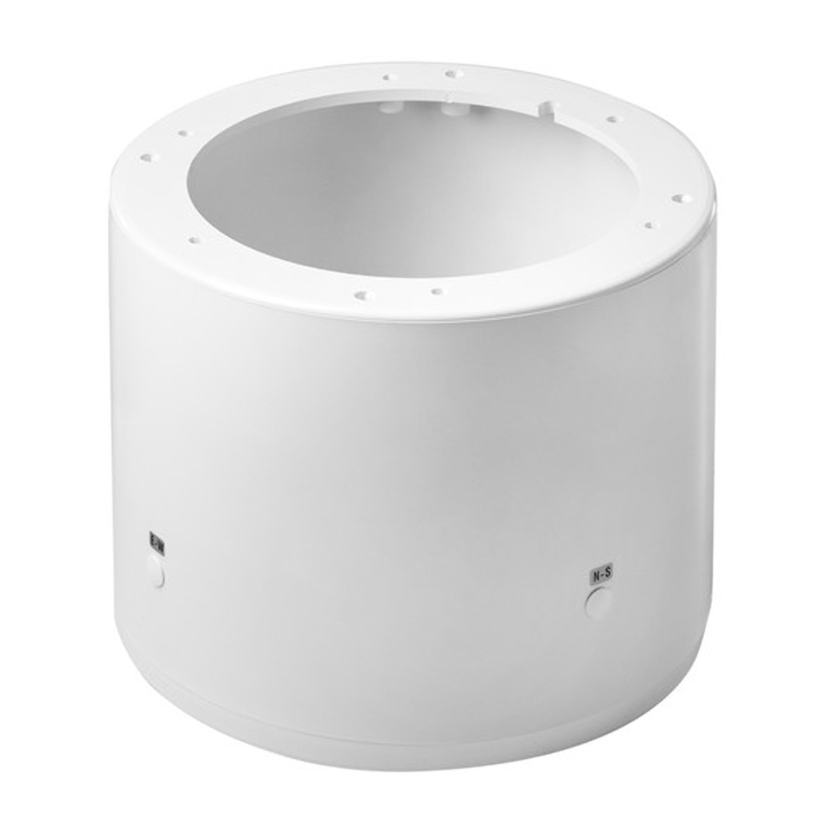 Plastimo witte Abs voet voor Horizon 135/ Olympic 135