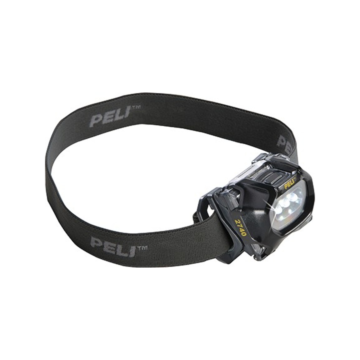 Plastimo koplamp
