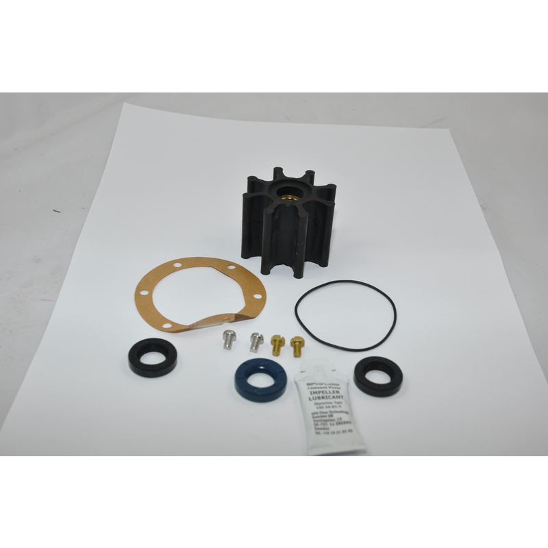 Johnson Service Kit F7B-8/5001/9