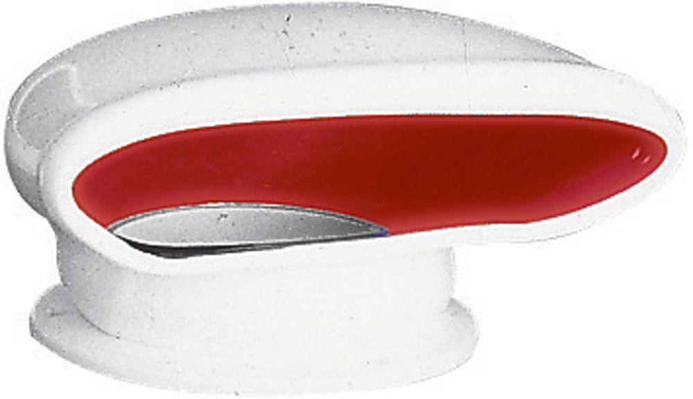 Plastimo Windbreaker Rood Voor 17626/30842