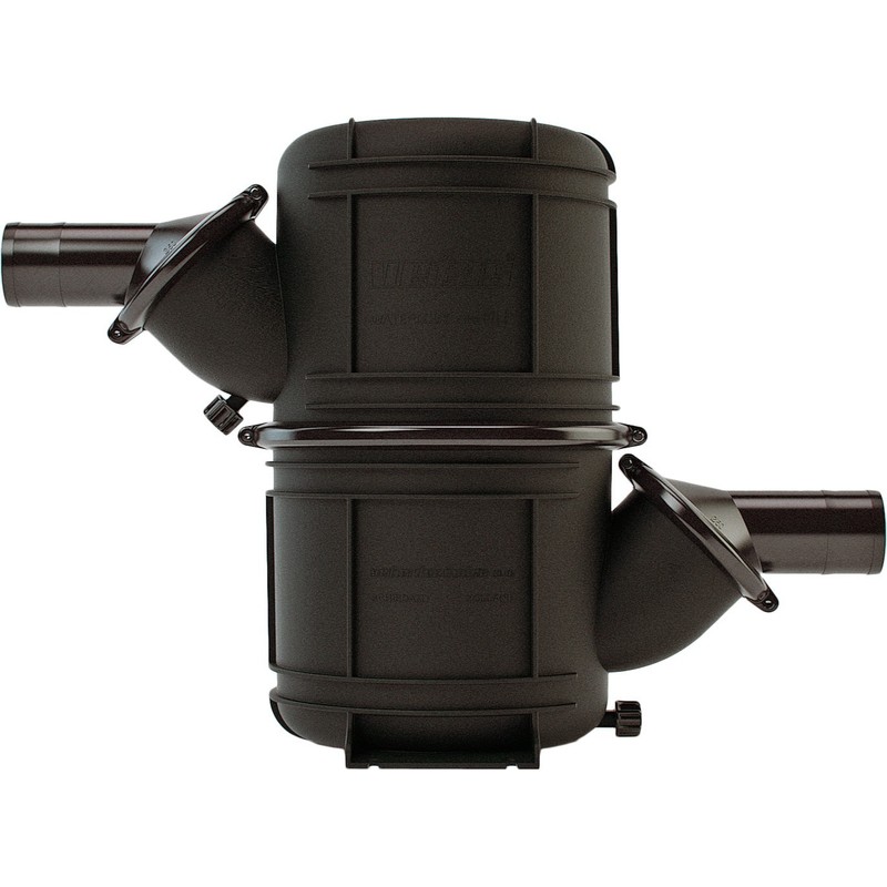 Vetus Wateropvangbak Draaibaar Type NLP90